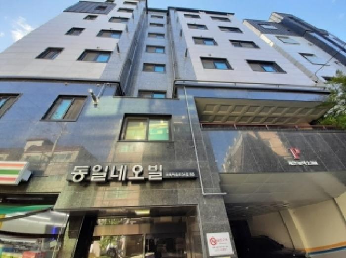 서울특별시 강서구 화곡동 102-182 동일네오빌 제4층 제401호 다세대(빌라) 경매 사진 9