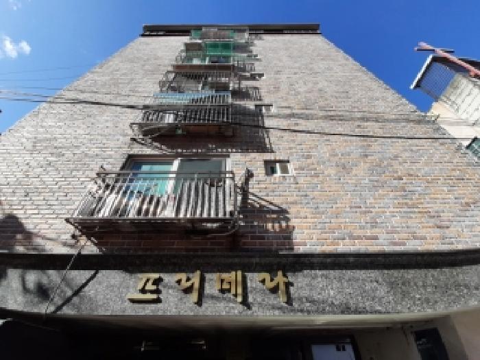 서울특별시 강서구 화곡동 379-82 프리메라 제4층 제402호 다세대(빌라) 경매 사진 8