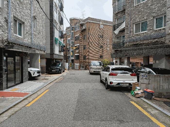 서울특별시 강서구 화곡동 166-15 라움하우징 제3층 제301호 다세대(빌라) 경매 사진 3