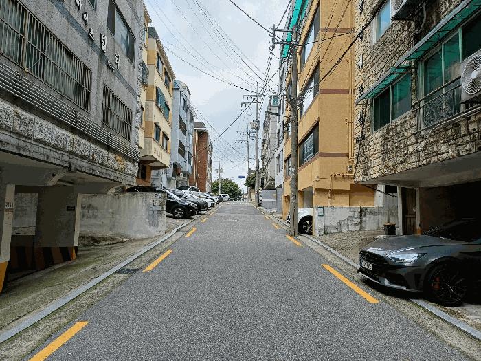 서울특별시 강서구 화곡동 166-15 라움하우징 제3층 제301호 다세대(빌라) 경매 사진 6