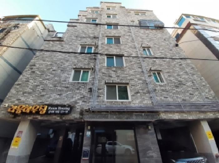 서울특별시 강서구 화곡동 166-15 라움하우징 제3층 제301호 다세대(빌라) 경매 사진 8