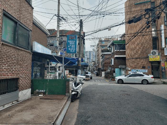 서울특별시 양천구 신월동 233-21 대흥미소가 제4층 제401호 다세대(빌라) 경매 사진 1