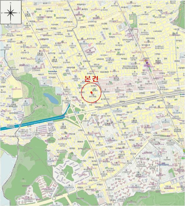 서울특별시 양천구 신월동 233-21 대흥미소가 제4층 제401호 다세대(빌라) 경매 사진 11
