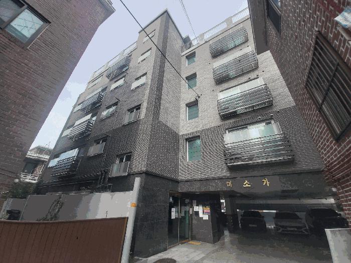 서울특별시 양천구 신월동 233-21 대흥미소가 제4층 제401호 다세대(빌라) 경매 사진 2