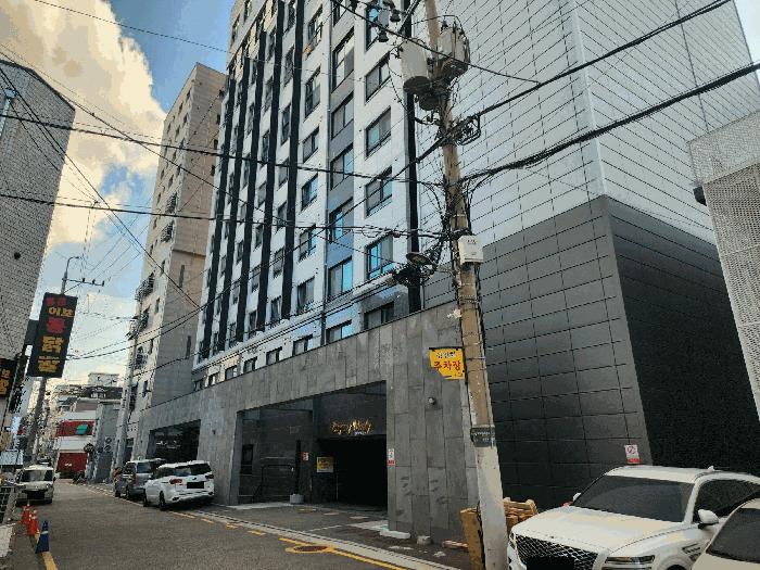 서울 금천구 오피스텔