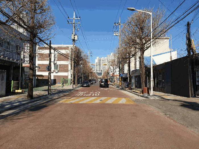 인천광역시 미추홀구 석정로329번길 46, 가동 1층102호구) 인천광역시 미추홀구 도화동 120-6 다세대(빌라) 경매 사진 2