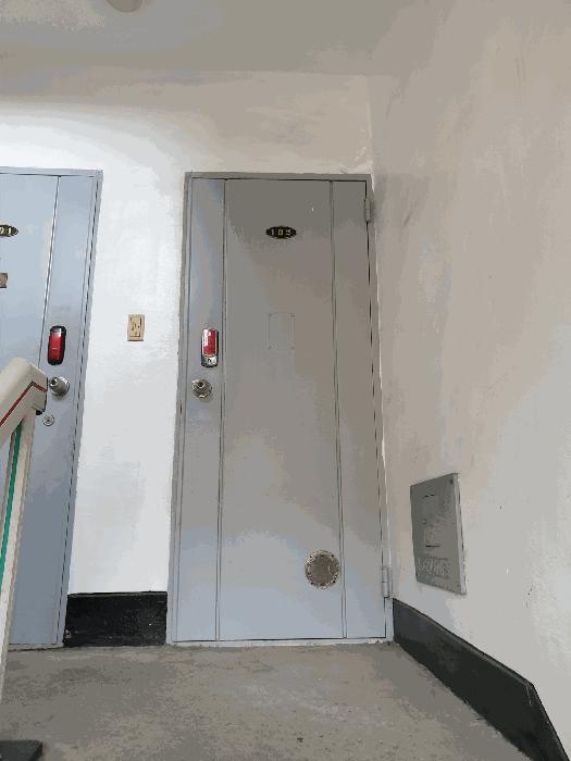 인천광역시 미추홀구 석정로329번길 46, 가동 1층102호구) 인천광역시 미추홀구 도화동 120-6 다세대(빌라) 경매 사진 4