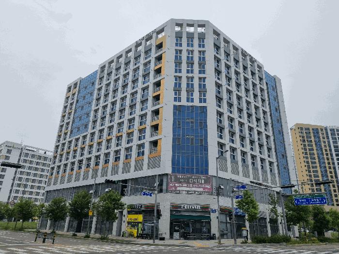 인천광역시 중구 운서동 3094-2 더예스포레스트 2층206호 근린상가 경매 사진 8