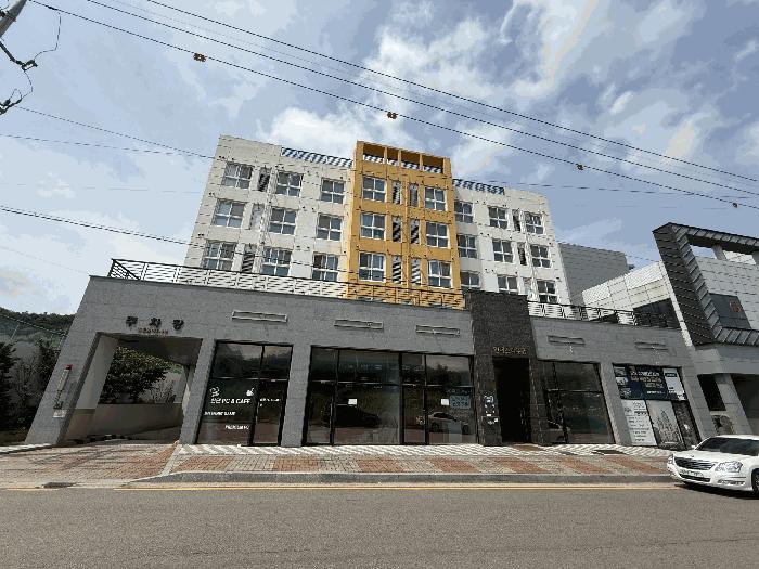 인천광역시 강화군 강화읍 월곳리 753-7 강화인더스타운4 4층405호 오피스텔 경매 사진 1