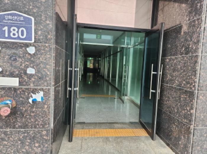 인천광역시 강화군 강화읍 월곳리 753-7 강화인더스타운4 4층405호 오피스텔 경매 사진 4