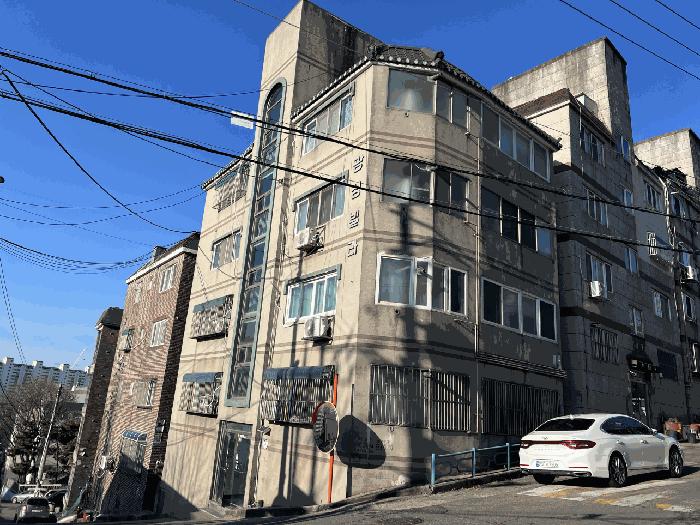 인천광역시 중구 참외전로244번길 48, 4층402호 (도원동,광성빌라)구) 인천광역시 중구 도원동 46-48 다세대(빌라) 경매 사진 4