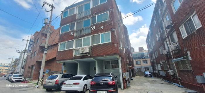 인천광역시 남동구 만수동 959-4 광명빌라 2층202호 다세대(빌라) 경매 사진 3