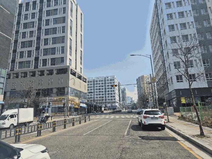 인천광역시 중구 운서동 3093-1 프라임시티1 5층508호 오피스텔 경매 사진 1