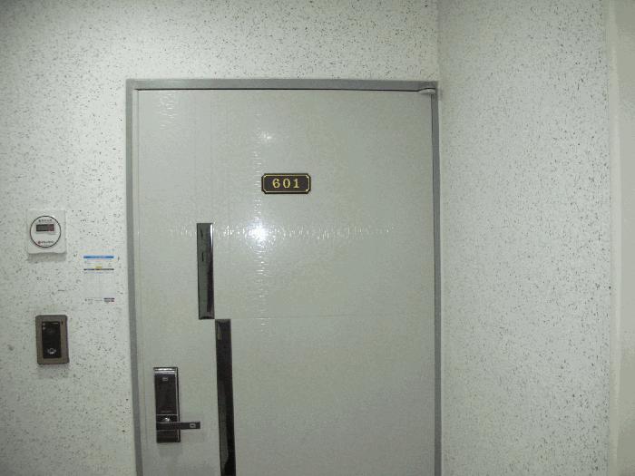 인천광역시 미추홀구 숭의동 187-37 더젠시티 6층601호 오피스텔 경매 사진 1