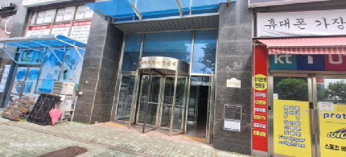 인천광역시 남동구 고잔동 736-4 엘아이 지식산업센터 8층809호 아파트형공장 경매 사진 13