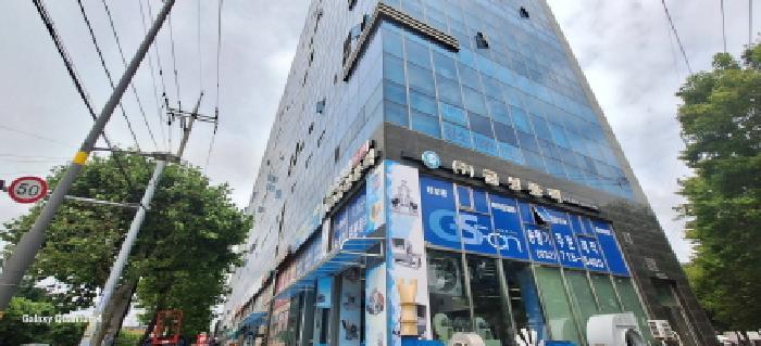 인천광역시 남동구 고잔동 736-4 엘아이 지식산업센터 8층809호 아파트형공장 경매 사진 15