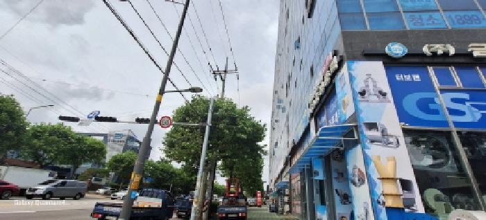 인천광역시 남동구 고잔동 736-4 엘아이 지식산업센터 8층809호 아파트형공장 경매 사진 16