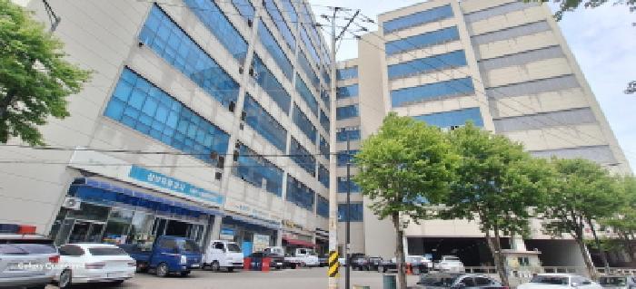인천광역시 남동구 고잔동 736-4 엘아이 지식산업센터 8층809호 아파트형공장 경매 사진 7