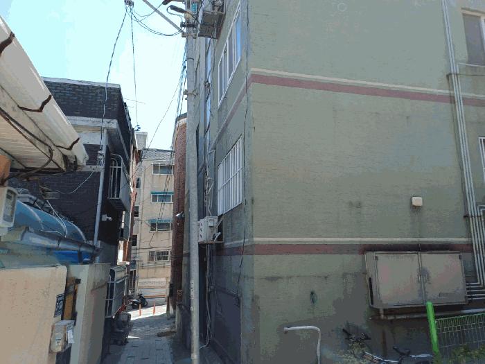 인천광역시 미추홀구 주안동 1353-47 3층302호 다세대(빌라) 경매 사진 1