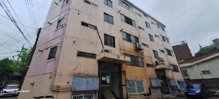 인천광역시 미추홀구 주안동 1353-47 3층302호 다세대(빌라) 경매 사진 12