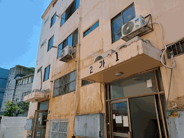인천광역시 미추홀구 주안동 1353-47 3층302호 다세대(빌라) 경매 사진 4