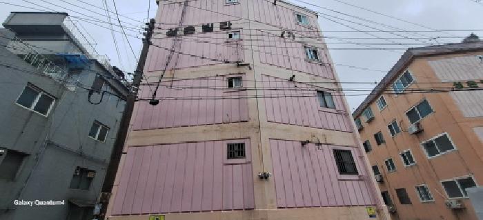 인천광역시 미추홀구 주안동 1307-5 성은빌라 지하층1호 다세대(빌라) 경매 사진 11
