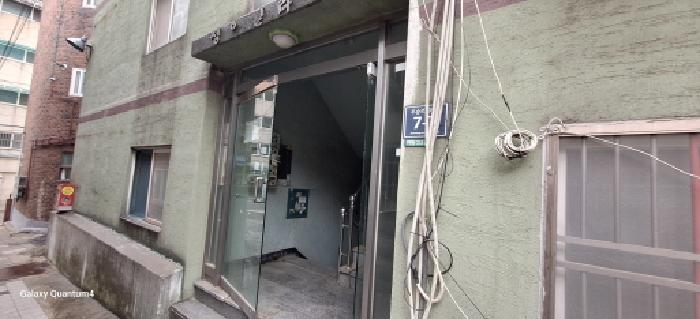 인천광역시 미추홀구 주안동 1307-5 성은빌라 지하층1호 다세대(빌라) 경매 사진 17