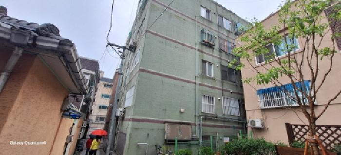 인천광역시 미추홀구 주안동 1307-5 성은빌라 지하층1호 다세대(빌라) 경매 사진 18