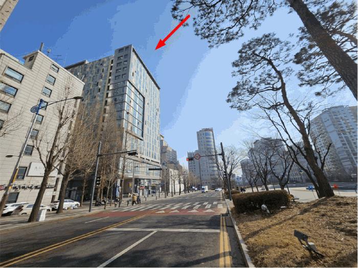 인천광역시 남동구 구월동 1140 구월동코아루파크드림 13층1303호 오피스텔 경매 사진 4