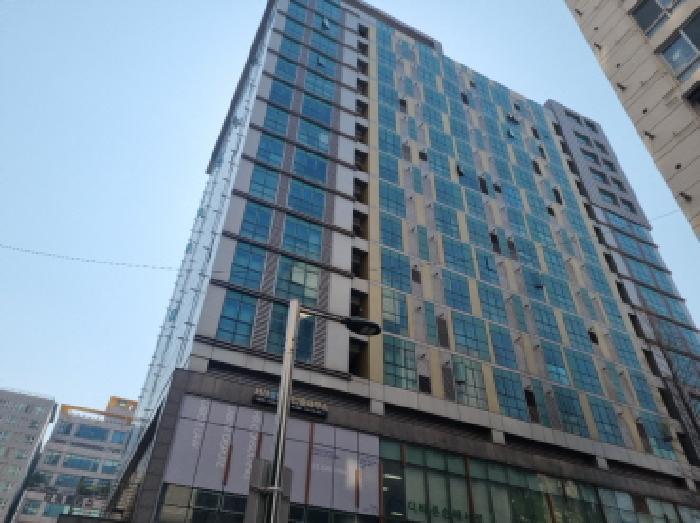 인천광역시 남동구 구월동 1140 구월동코아루파크드림 13층1303호 오피스텔 경매 사진 5