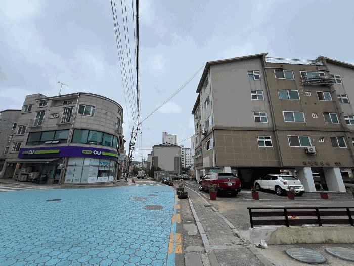 인천광역시 서구 마전동 1132-5 하늘풍경채 101동 4층401호 다세대(빌라) 경매 사진 1