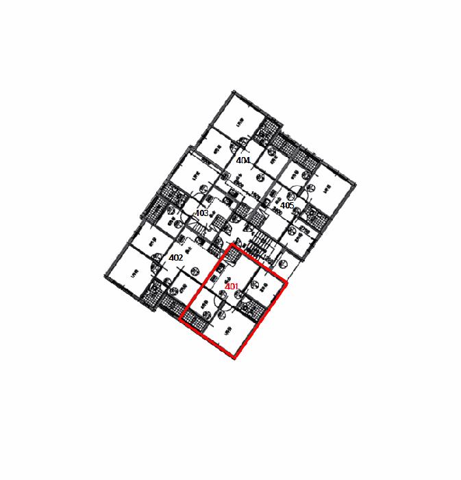 인천광역시 서구 마전동 1132-5 하늘풍경채 101동 4층401호 다세대(빌라) 경매 사진 10