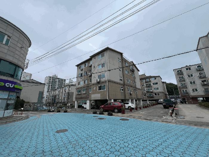 인천광역시 서구 마전동 1132-5 하늘풍경채 101동 4층401호 다세대(빌라) 경매 사진 9