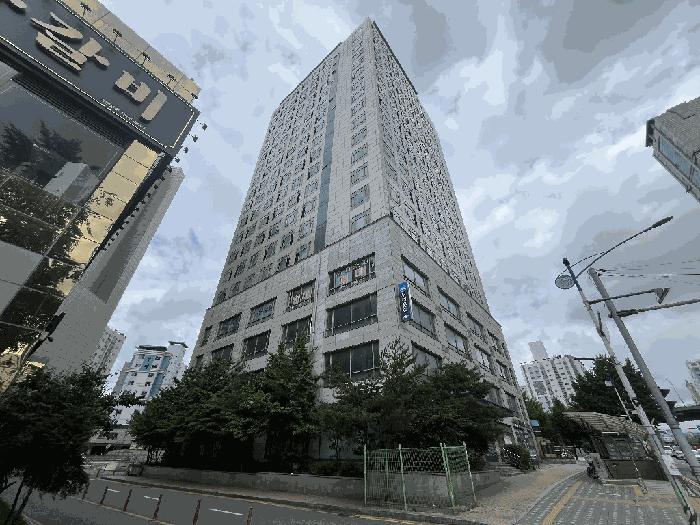 인천 남동구 오피스텔