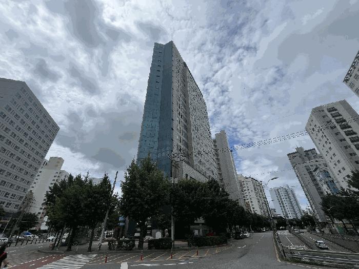 인천광역시 남동구 간석동 273-1 리더스타워 에이동 15층1501호 오피스텔 경매 사진 3