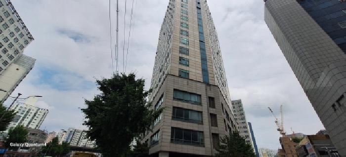 인천광역시 남동구 간석동 273-1 리더스타워 에이동 15층1501호 오피스텔 경매 사진 4