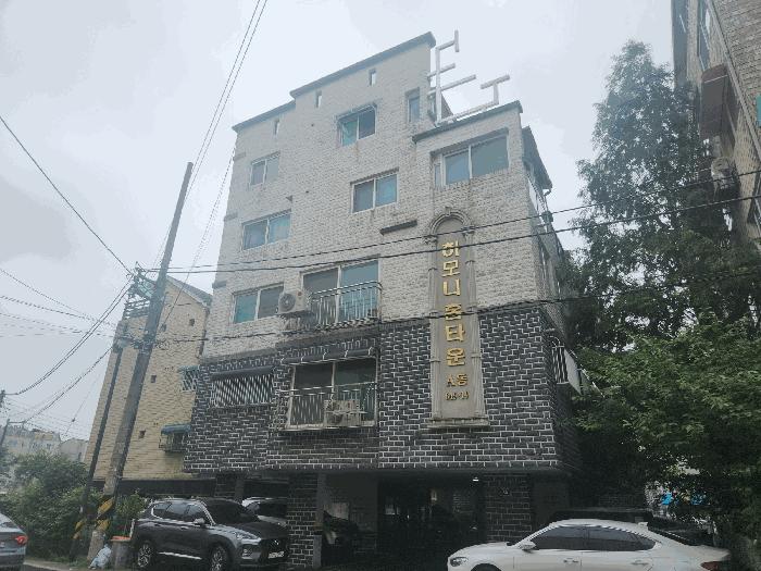 인천 서구 다세대(빌라)