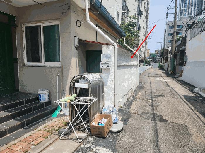 인천 부평구 잡종지