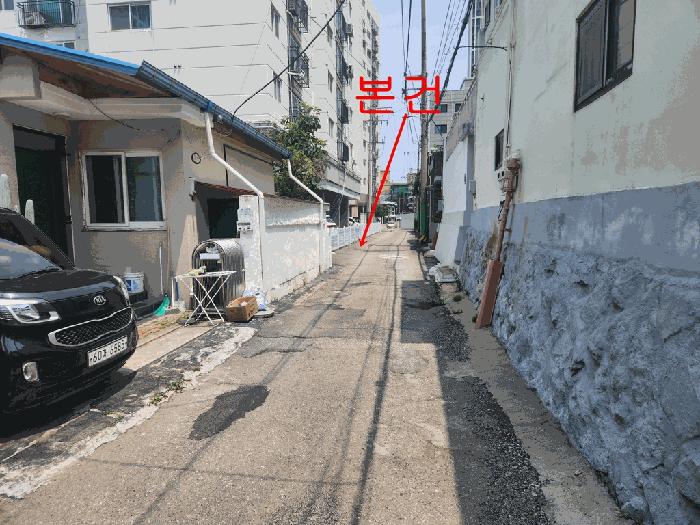 인천광역시 부평구 부평동 767-195 잡종지 경매 사진 2