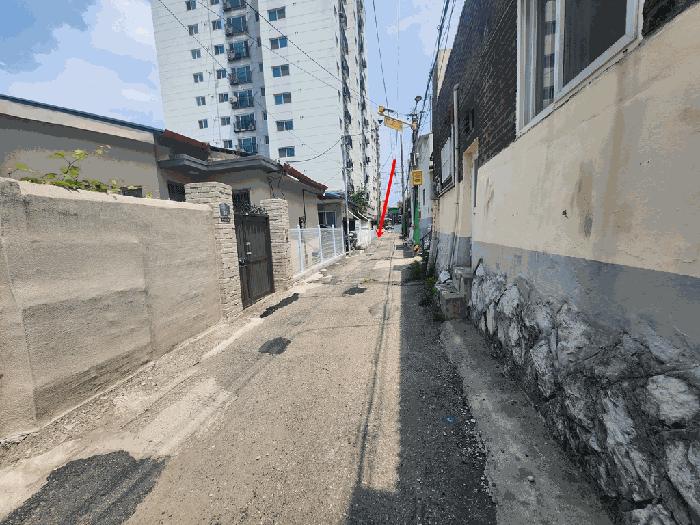 인천광역시 부평구 부평동 767-195 잡종지 경매 사진 4