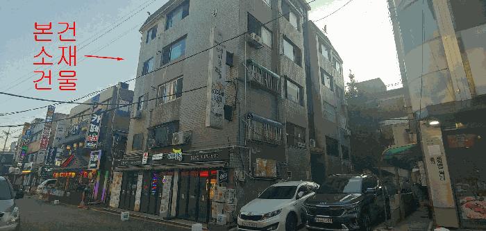 인천광역시 부평구 십정동 405-2 현대하이츠다세대주택 4층403호 다세대(빌라) 경매 사진 6