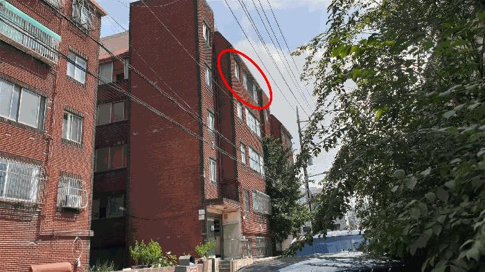 인천광역시 미추홀구 주안동 11-36 4층401호 다세대(빌라) 경매 사진 2