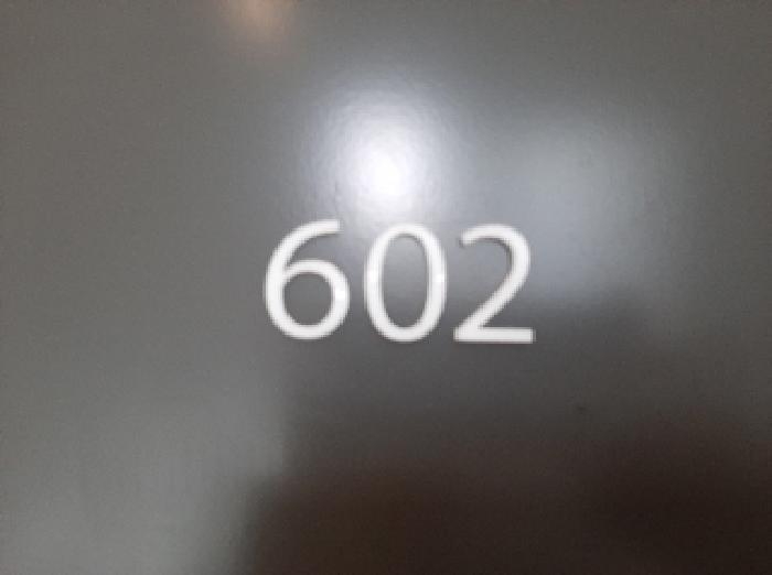 서울특별시 강서구 등촌동 565-5 더자하 제6층 제602호 오피스텔 경매 사진 12