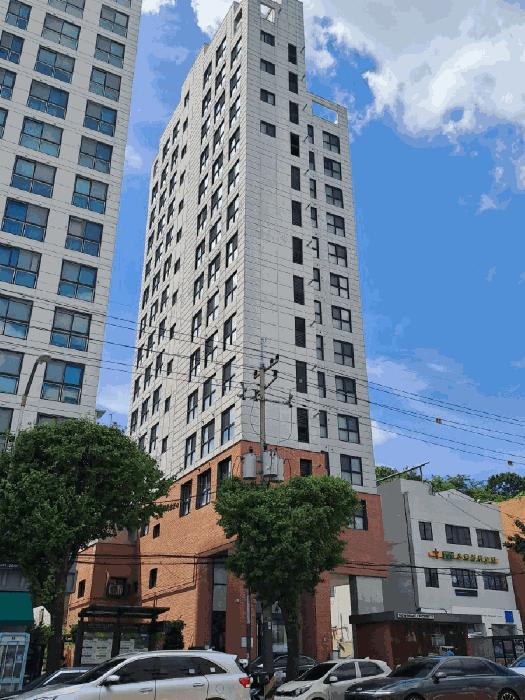 서울특별시 강서구 등촌동 565-5 더자하 제6층 제602호 오피스텔 경매 사진 6