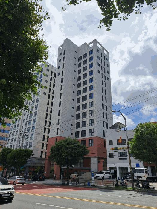 서울특별시 강서구 등촌동 565-5 더자하 제6층 제602호 오피스텔 경매 사진 7