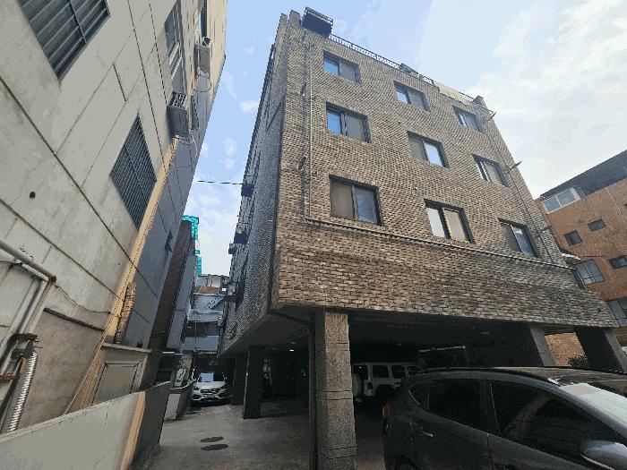 서울특별시 양천구 신월동 104-19 씨티하우스 제4층 제401호 다세대(빌라) 경매 사진 8