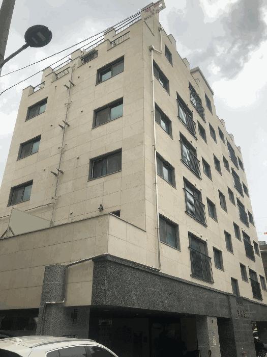 서울특별시 구로구 개봉동 141-53 포유빌 제3층 제302호 다세대(빌라) 경매 사진 1