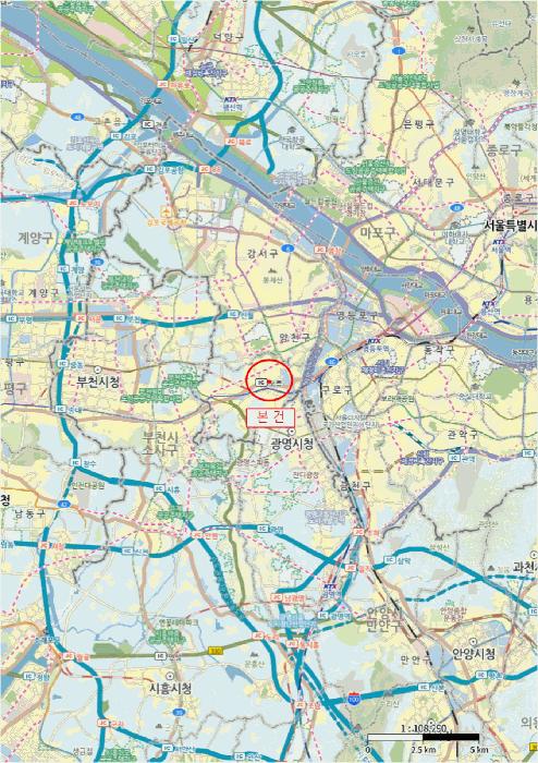 서울특별시 구로구 개봉동 141-53 포유빌 제3층 제302호 다세대(빌라) 경매 사진 12