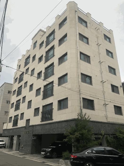 서울특별시 구로구 개봉동 141-53 포유빌 제3층 제302호 다세대(빌라) 경매 사진 2