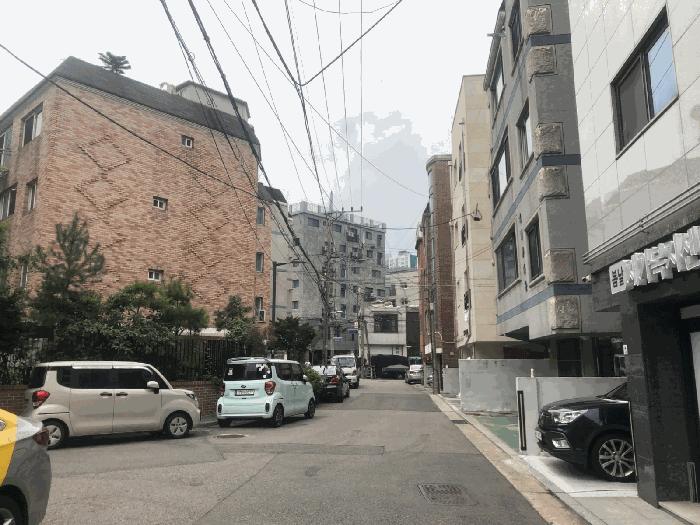 서울특별시 구로구 개봉동 141-53 포유빌 제3층 제302호 다세대(빌라) 경매 사진 3